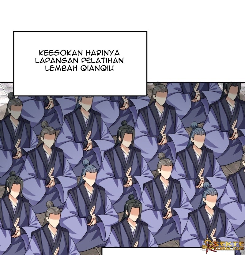 I Picked Up An Attributes Chapter 31 Gambar 15